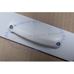 Ref.AsaN - Asa para mosquitera corredera.