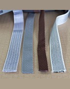 Repuestos y recambios para persianas de aluminio y pvc